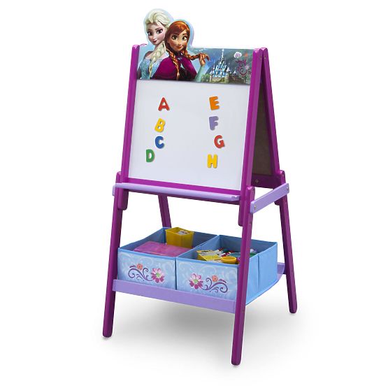 Tablica dla dzieci Frozen
