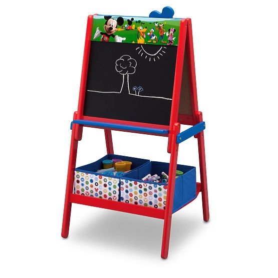 Tablica dla dzieci Mickey Mouse