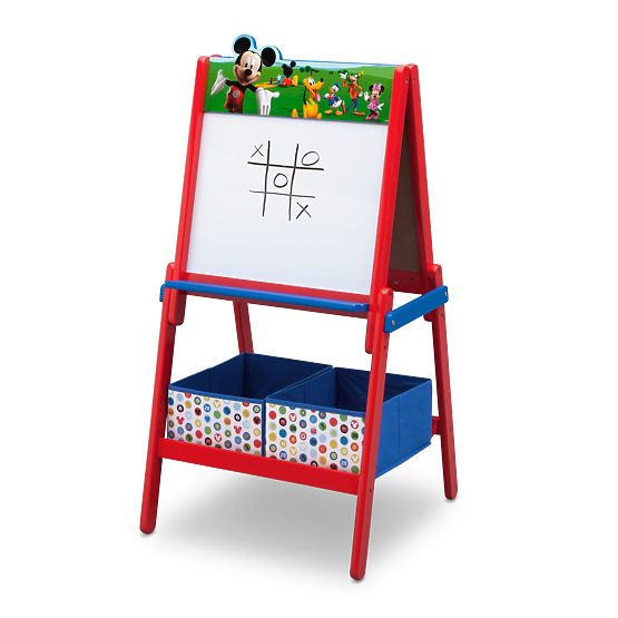 Tablica dla dzieci Mickey Mouse