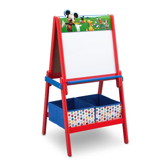 Tablica dla dzieci Mickey Mouse