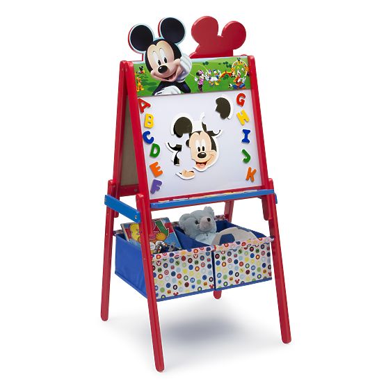 Tablica dla dzieci Mickey Mouse
