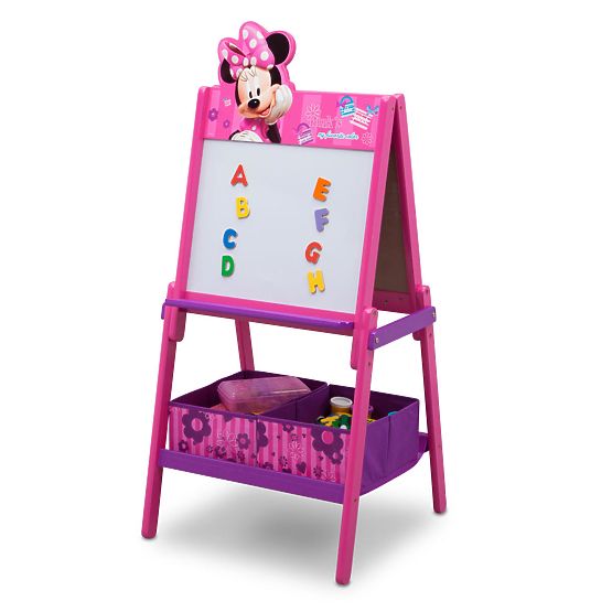 Tablica dla dzieci Minnie Mouse