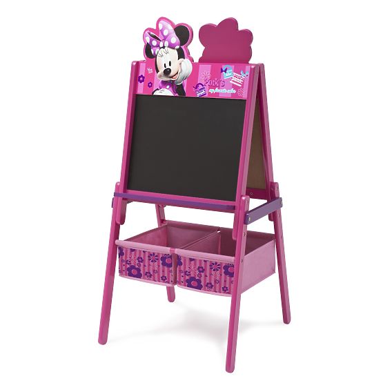 Tablica dla dzieci Minnie Mouse
