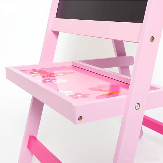 Tablica dla dzieci - Motylki