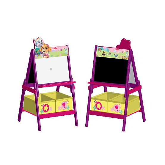 Tablica dla dzieci Paw Patrol 002
