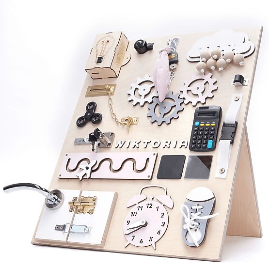 Tablica manipulacyjna L
