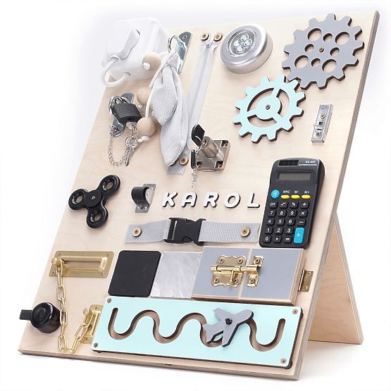 Tablica manipulacyjna M