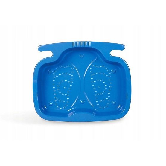 Taca do czyszczenia stóp