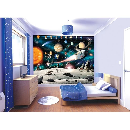 Tapeta 3D Kosmos