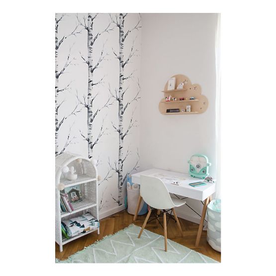 Tapeta DEKORNIK Brzozy