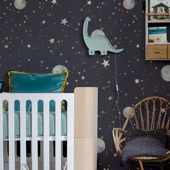 Tapeta DEKORNIK Galaxy