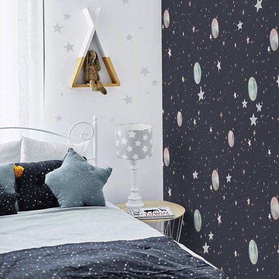 Tapeta DEKORNIK Galaxy