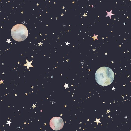 Tapeta DEKORNIK Galaxy