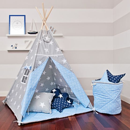 Tipi Morski powiew