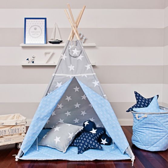 Tipi Morski powiew