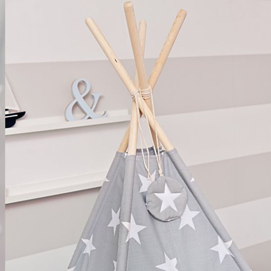 Tipi Morski powiew