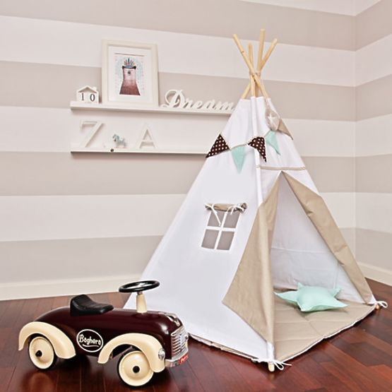 Tipi Płatki śniegu