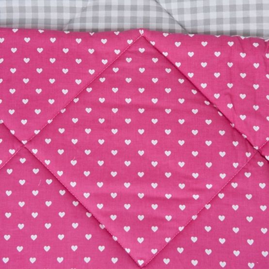 Tipi Romantyczny kwiat