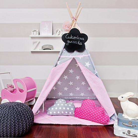 Tipi Słodka gwiazda