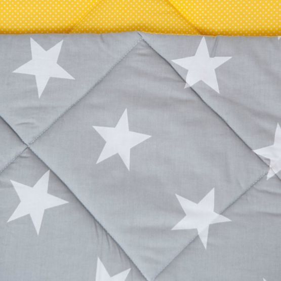 Tipi Słoneczny poranek