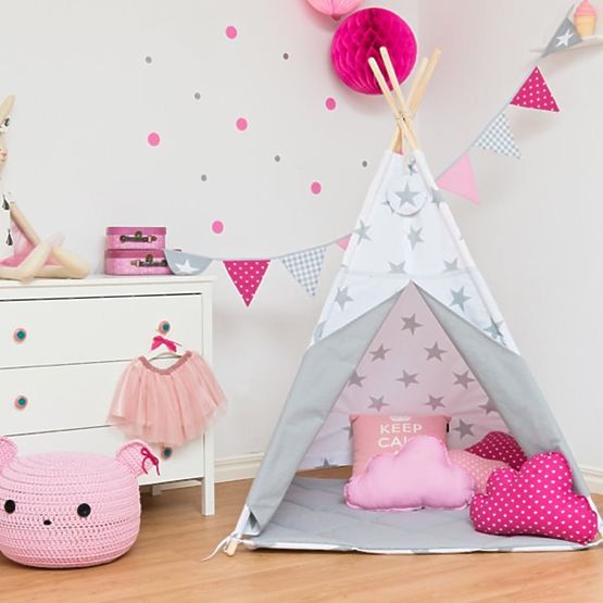 Tipi Szara gwiazda