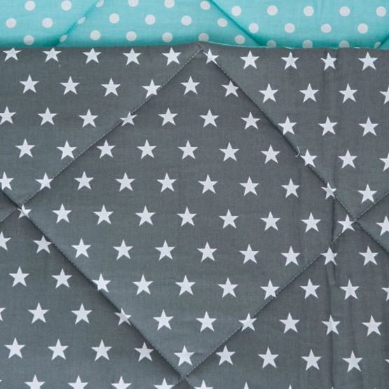 Tipi Turkusowy odcień