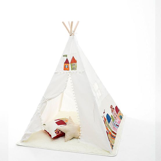 Tipi Wesołe domki