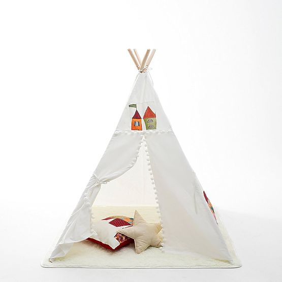 Tipi Wesołe domki