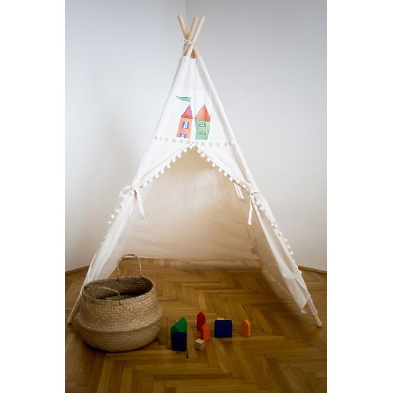 Tipi Wesołe domki