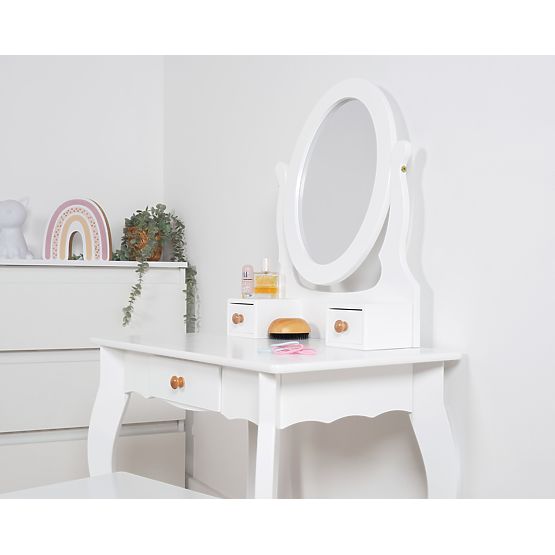 Toaletka dziecięca Elegancja