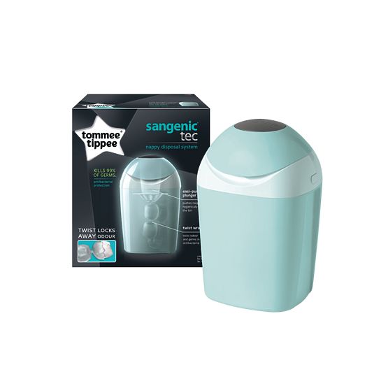 Tommee Tippee Kosz na pieluszki Sangenic Tec