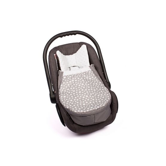 Torba do siedziba Gwiazdy