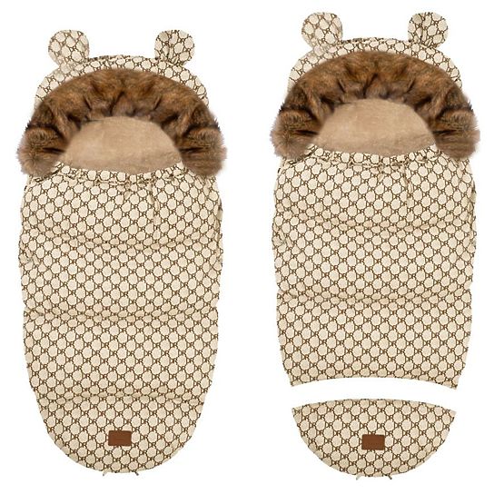 Torba do uprawy Teddy Boho