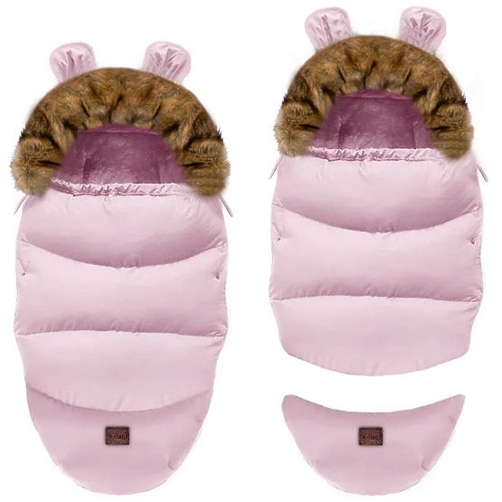 Torba do uprawy Teddy Pink