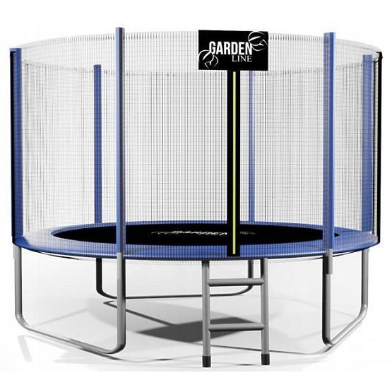 Trampolina Skipy - 252 cm