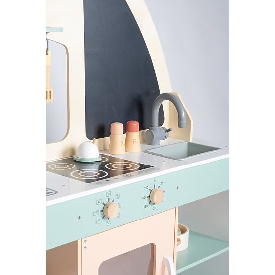 Truckie - Kuchnia i Food Truck - 2w1