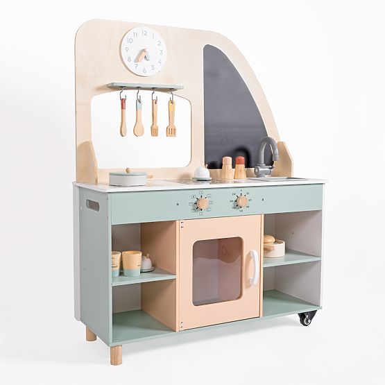 Truckie - Kuchnia i Food Truck - 2w1