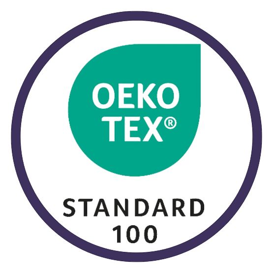 Trzyczęściowy zestaw pościeli muślinowej Heavens – beżowy