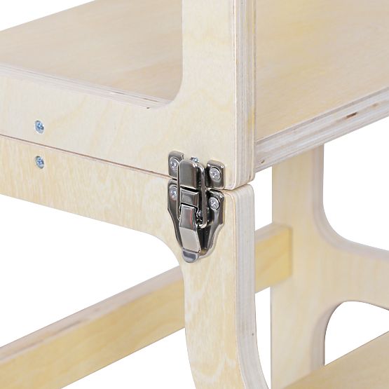 Wieża edukacyjna Ellen 2w1