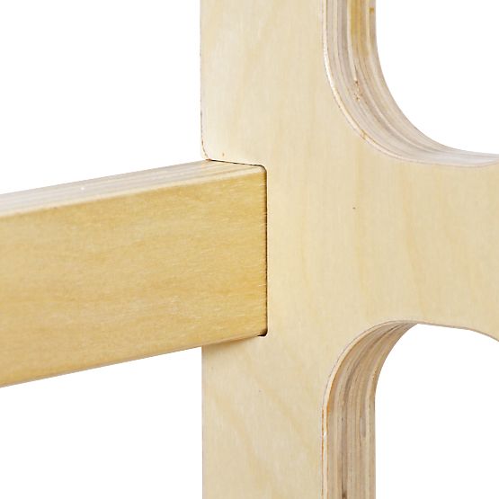 Wieża edukacyjna Ellen 2w1