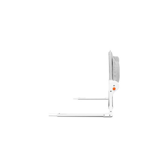 Uniwersalna barierka do łóżka LIONELO