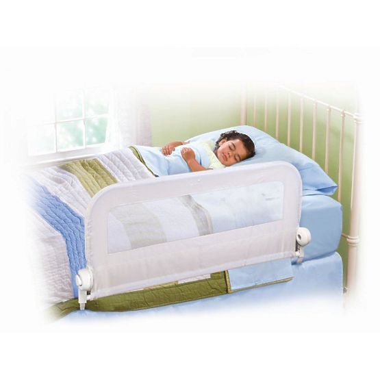 Uniwersalna barierka do łóżka 