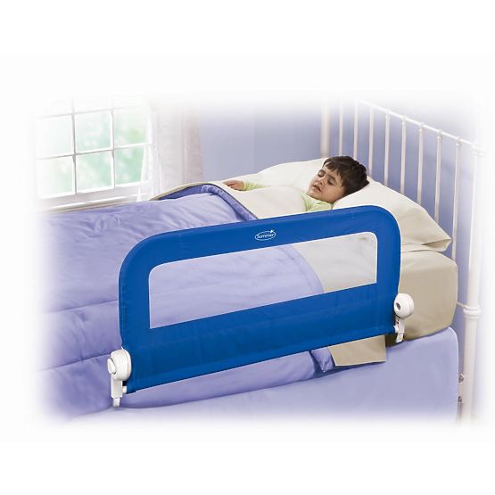 Uniwersalna barierka do łóżka 