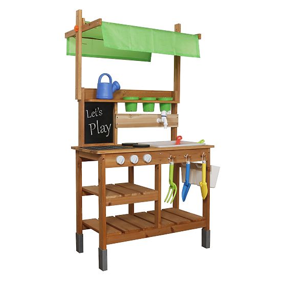 Kuchnia zewnętrzna - Sandy