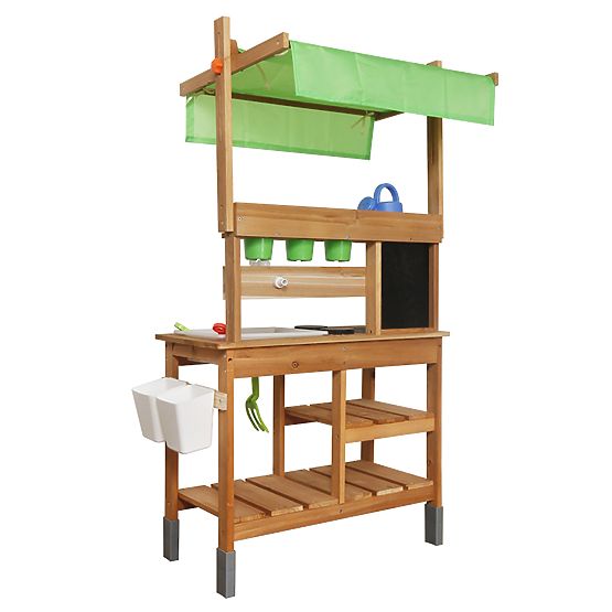 Kuchnia zewnętrzna - Sandy