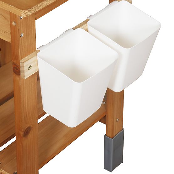 Kuchnia zewnętrzna - Sandy