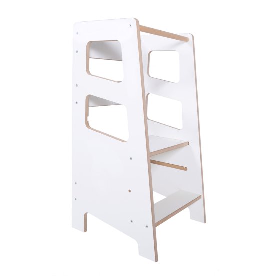Wieża nauki Montessori Quadro