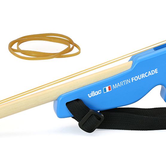 Vilac Gumki do karabinka biatlonowego 10 szt.