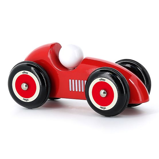 Vilac Kabriolet XL czerwony
