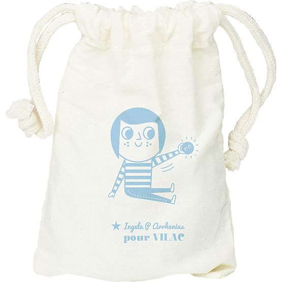 Vilac Melodiczny króliczek